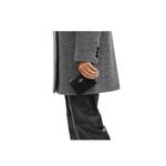Кошелек-биллфолд Coach Refined Pebbled Leather Bk Badlands Flr CM315 3