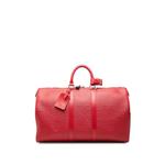 1997 Epi Keepall 45 travel bag 1