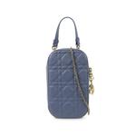 Сумка для телефона Lady Dior 1