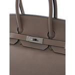 2008 Togo Birkin Retourne 35 handbag 6