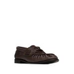 Лоферы Le Loafer Bateau 2