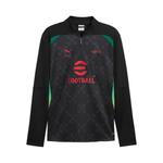 Толстовка AC MILAN x OFF-WHITE Pre-match 1
