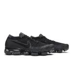 Кроссовки Nike Wmns Air VaporMax 'Triple Black' 8
