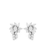 diamond earrings 2