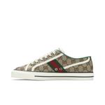 Кроссовки Gucci Tennis 1977 'Ebony' 3