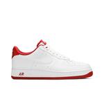 Кроссовки Nike Air Force 1 Low 'University Red' 1