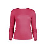 Hutton ribbed long-sleeve T-shirt 1