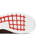 Бутсы Nike Roshe Two Flyknit 'Black Bright Crimson' 5