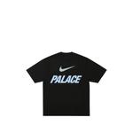 Футболка с логотипом из коллаборации с Nike 2