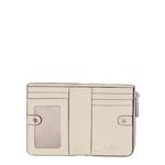Маленький L-Zip кошелек - георгиново-розовый KN766 2