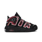 Кроссовки Nike Air More Uptempo 96 BG 'Laser Crimson' 1
