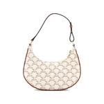 Сумка-хобо Ava Bag Triomphe Coated Canvas 2
