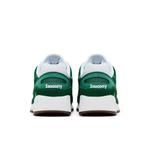 Обувь для отдыха Saucony Shadow 6000 'Ivy Prep Pack - Green' 6