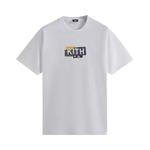Футболки Kith Tokyo Boro Logo Tee 1
