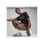 Спортивная мужская футболка с принтом PUMA 3