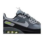 Повседневный бег Nike Air Max 90 Drift 'Cool Grey Volt' 2