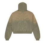 Молнии Vale Forever Carver Zip Up 'Зеленый' 2