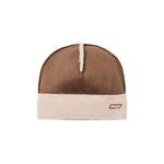 Шапки-бини Palace Shearling Beanie 'Caked Brown' 1