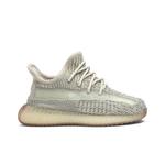 Кроссовки adidas Yeezy Boost 350 V2 Infant 'Citrin Non-Reflective' 1