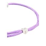 Браслет LOVE Charm из атласного шнурка 5