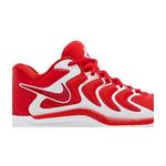 Кроссовки Nike KD 17 TB 'University Red' 2