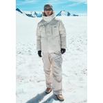 Мужская пуховая куртка ATLAS WINDSTOPPER с карманами 4
