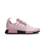 Кроссовки Adidas Wmns NMD_R1 'True Pink Black' 1