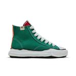 Кроссовки Maison Mihara Yasuhiro Peterson OG Sole Canvas High 'Multi-Color' 1