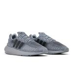 Кроссовки adidas Swift Run 22 'Тройной серый' 8
