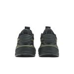 Кроссовки Puma RS-X3 Winterized 'Black Burnt Olive' 6