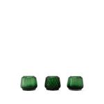Подставки для чайных свечей Kuro 1