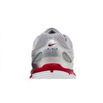 Кроссовки Nike P-6000 'Metallic Silver Gym Red' 7
