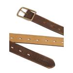Кожаный ремень 2