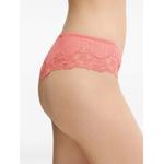 lace-trim embroidered briefs 2