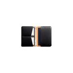 Обложка для паспорта Bellroy - Черный 3
