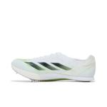 Кроссовки adidas Adizero Prime SP2 'White Black' 3