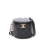 Сумка через плечо Elegant Chain Vanity Case (2019 год) 1