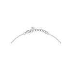 Morellato Tesori 38+4 см Женское серебряное колье 925 SAIW158 3