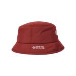 Кепки Palace Gore-Tex Infinium Bucket 'Burgundy' 2