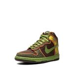 Кроссовки Dunk High Pro SB 2
