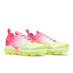 Кроссовки Nike Wmns Air VaporMax Plus «Pink Volt Gradient» 8