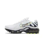 Кроссовки Nike Air Max Plus GS 'Layered Swoosh' 3