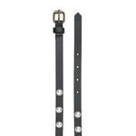 thin buckle belt 2