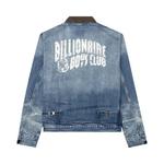 Джинсовые куртки Billionaire Boys Club BB Sirus Jacket 'Ursa' 2