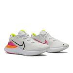 Кроссовки Nike Wmns Renew Run «Platinum Pink Blast» 8