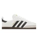 Кроссовки IRAK x adidas Samba 'White Gum' 2