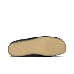 Кроссовки Jamaica x Clarks Wallabee 'Black' 4