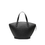 1996 Epi Saint Jacques PM Short Strap handbag 1