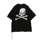 Футболка Glitter Skull 2