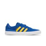 Кроссовки Adidas Busenitz Vulc 2 'Collegiate Royal Bold Gold' 1